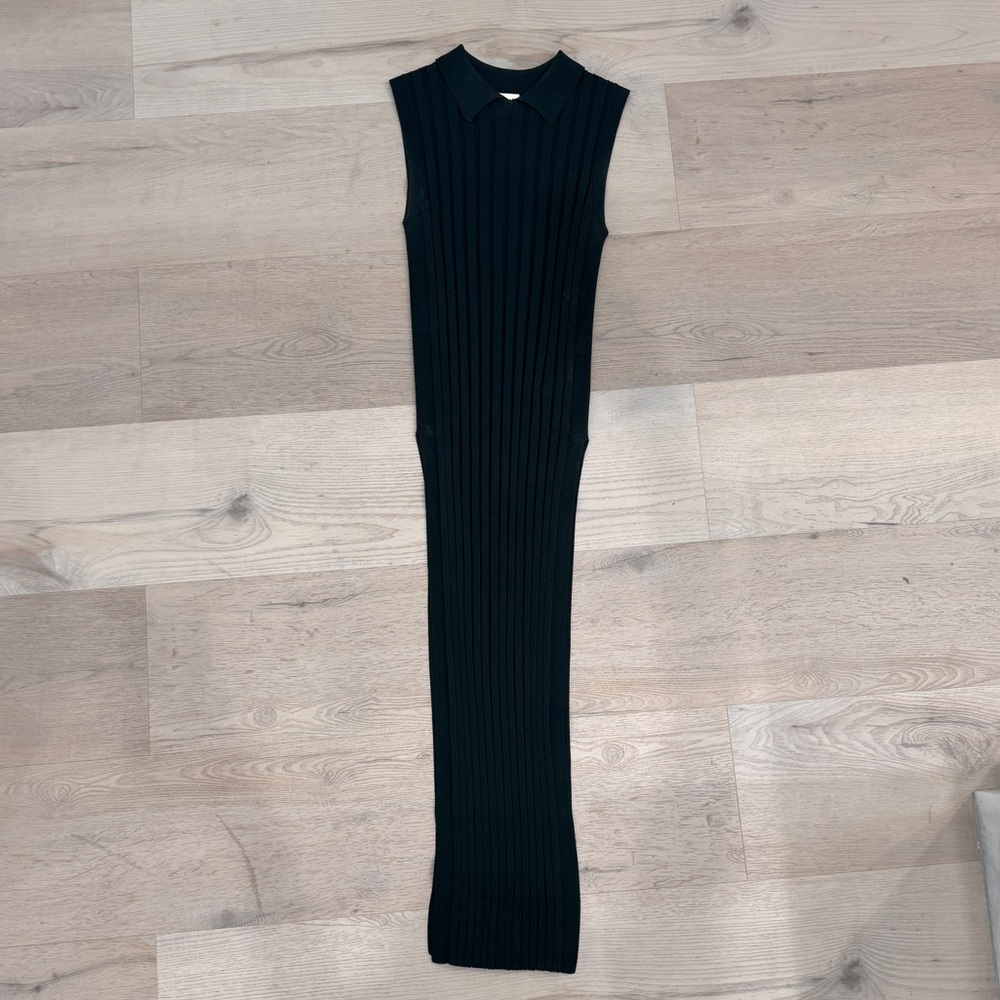 H&M Ribbed Tunic - Picture 4 of 5